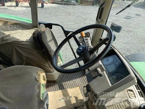 John Deere 6910 Traktorid