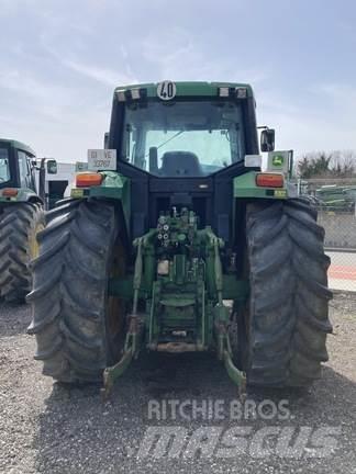 John Deere 6910 Traktorid