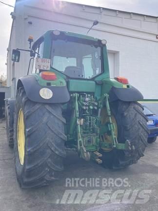 John Deere 6920 Traktorid