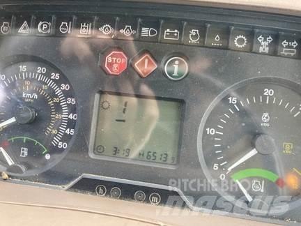 John Deere 6920 Traktorid