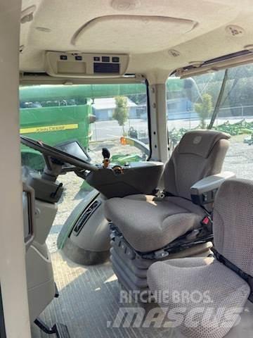 John Deere 7270R Traktorid