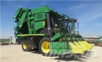 John Deere 7760 Muud saagikoristusmasinad