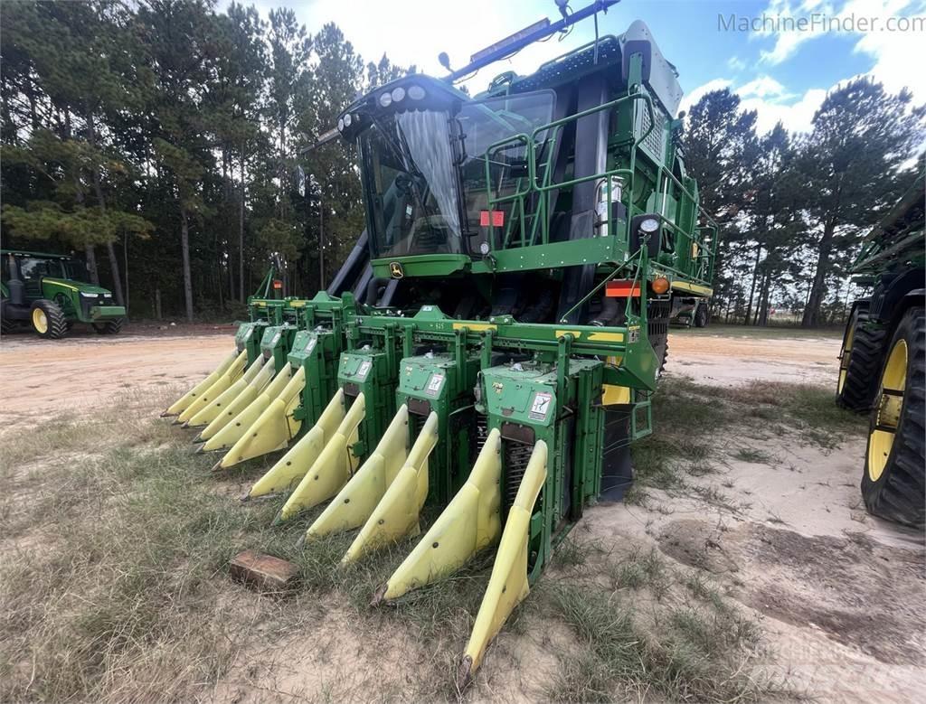 John Deere 7760 Muud saagikoristusmasinad