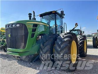 John Deere 9430 Traktorid