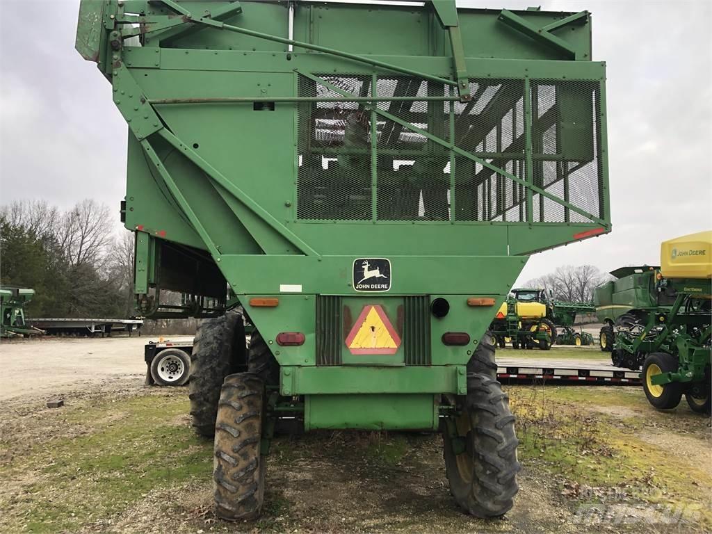 John Deere 9965 Muud saagikoristusmasinad