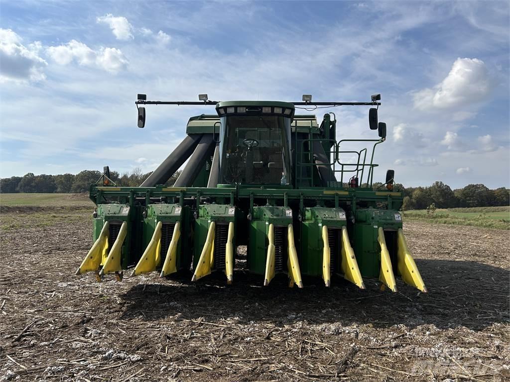 John Deere 9986 Muud saagikoristusmasinad