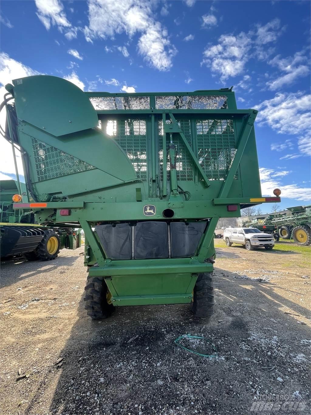 John Deere 9986 Muud saagikoristusmasinad