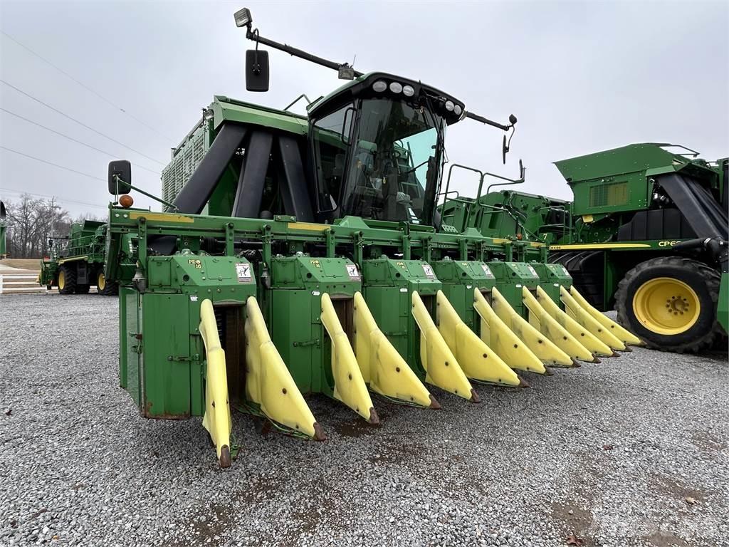 John Deere 9996 Muud saagikoristusmasinad