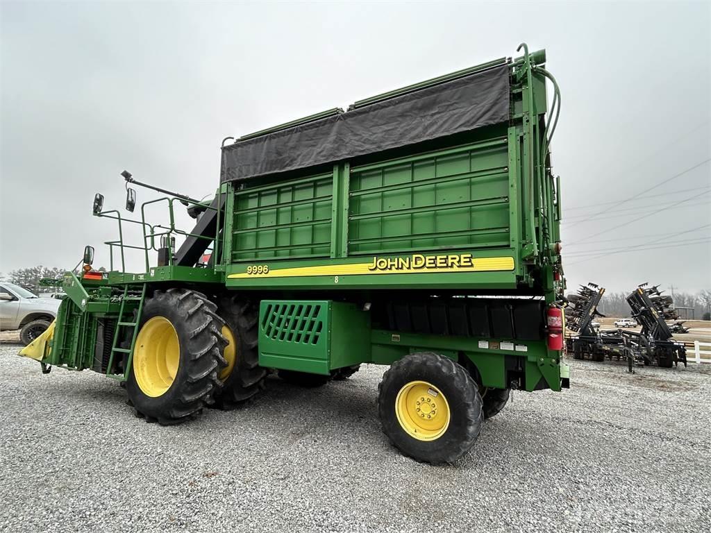 John Deere 9996 Muud saagikoristusmasinad