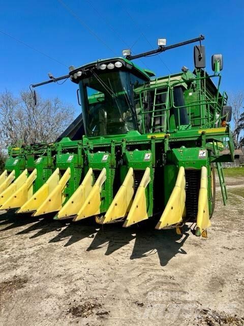 John Deere 9996 Muud saagikoristusmasinad
