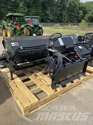 John Deere BA84C Muu