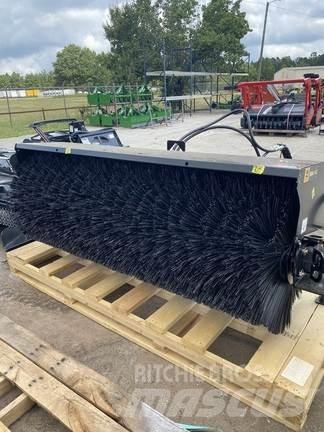 John Deere BA84C Muu