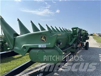 John Deere C12F Lisavarustus ja komponendid