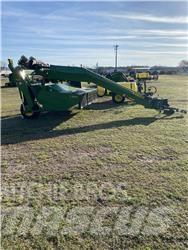 John Deere C300 Muljurniidukid