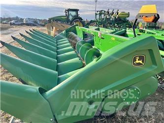 John Deere C8R Lisavarustus ja komponendid