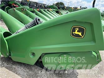 John Deere C8R Lisavarustus ja komponendid