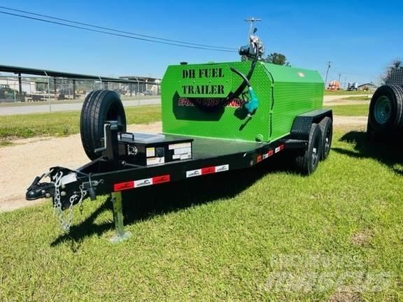 John Deere DH960 Üldotstarbelised haagised
