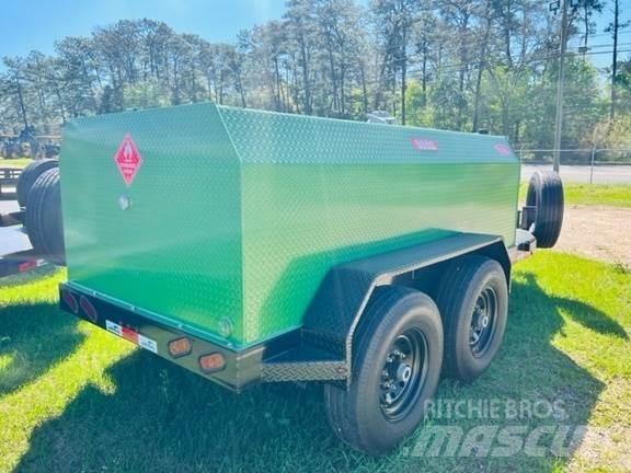 John Deere DH960 Üldotstarbelised haagised