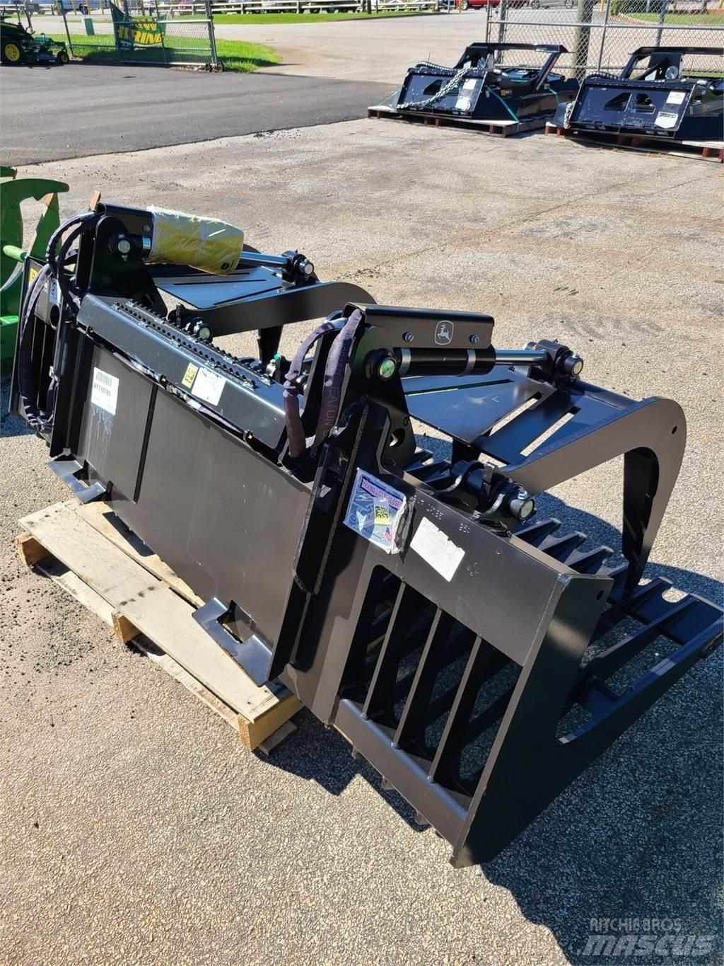 John Deere GR84B Muud traktoritarvikud