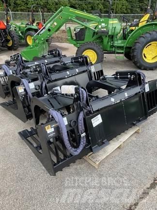 John Deere GR84B Muud osad