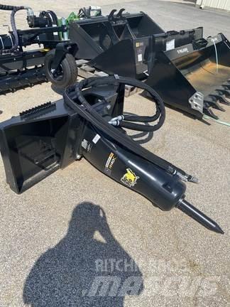 John Deere HH40C Muu