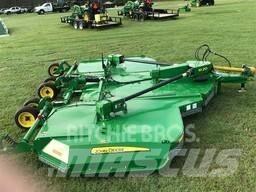 John Deere M20 Rullipurustid, noad ja lahtirullijad