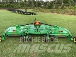 John Deere M20 Rullipurustid, noad ja lahtirullijad