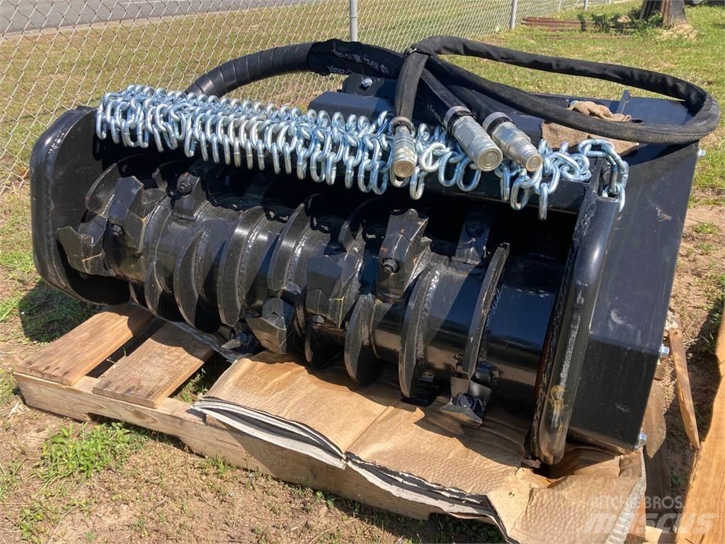 John Deere ME36 Langetustraktorid