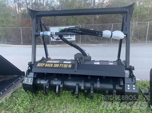 John Deere MH60D Muu