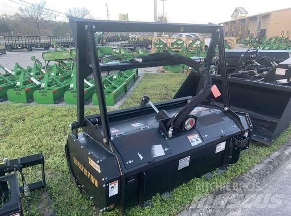 John Deere MH60D Muu