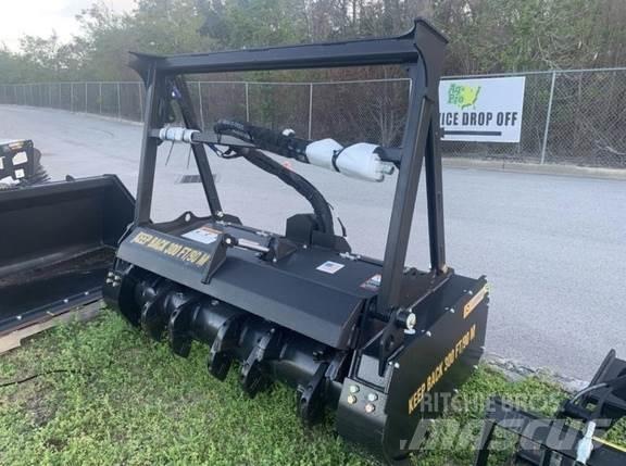 John Deere MH60D Muu