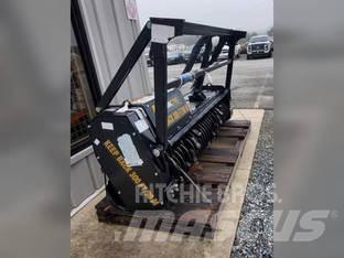 John Deere MK76 Langetustraktorid