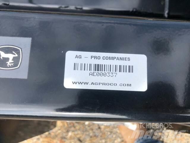 John Deere MP78B Muu