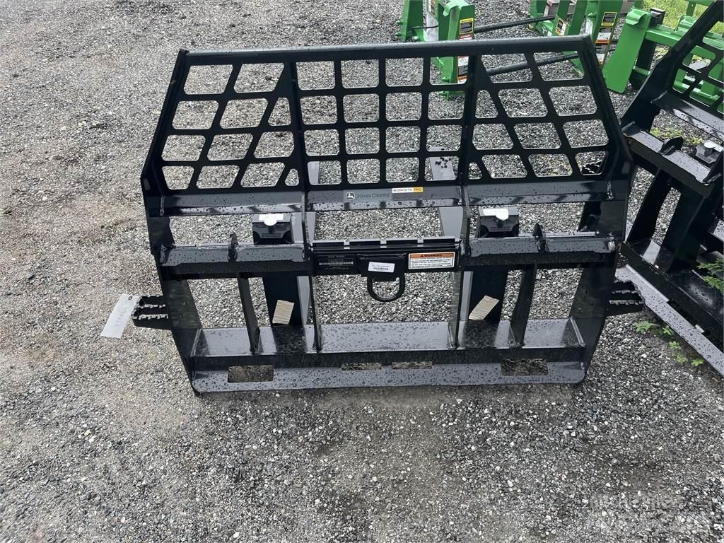 John Deere P45 Muu