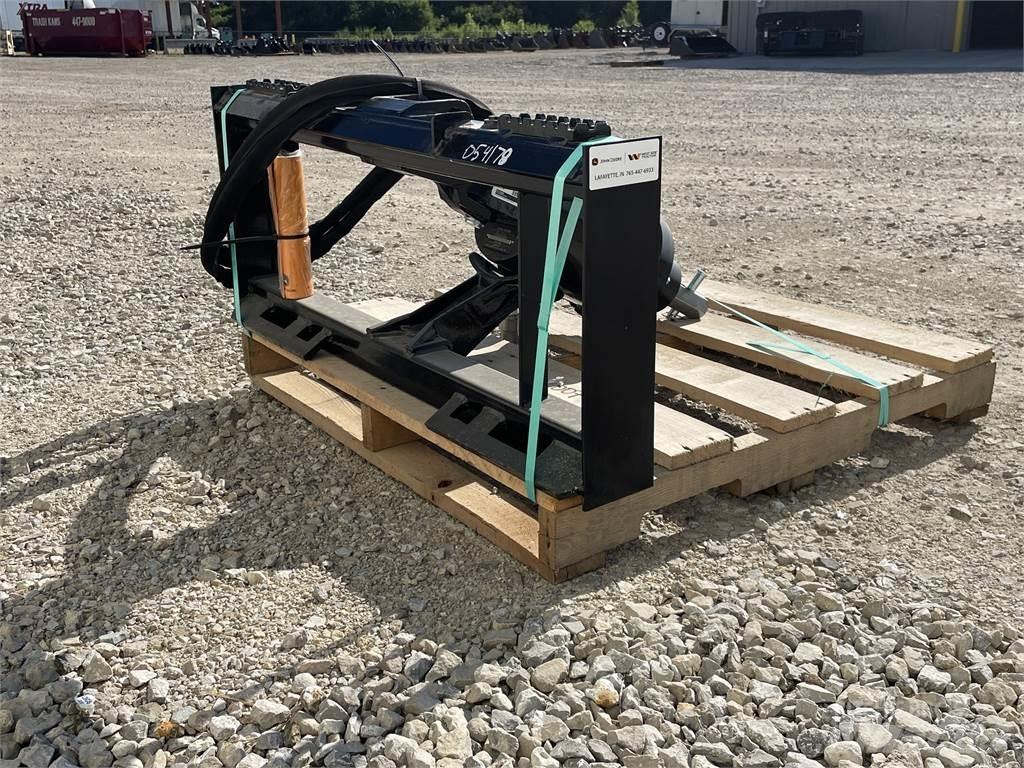 John Deere PA30B Muu