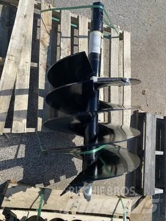John Deere PA30B Muu