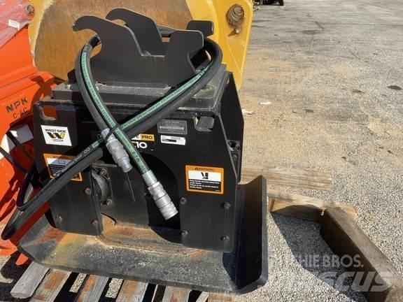 John Deere PC10 Muu