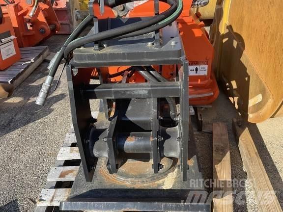 John Deere PC10 Muu