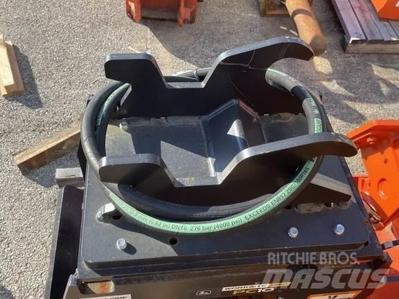 John Deere PC10 Muu