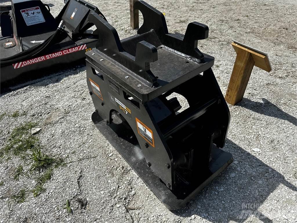 John Deere PC7 Muu
