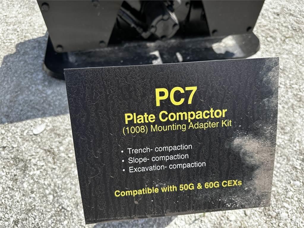 John Deere PC7 Muu