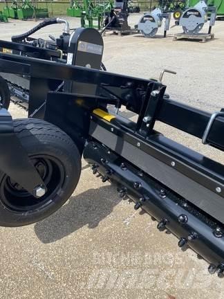 John Deere PR84 Muu