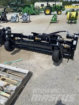 John Deere PR84 Muu