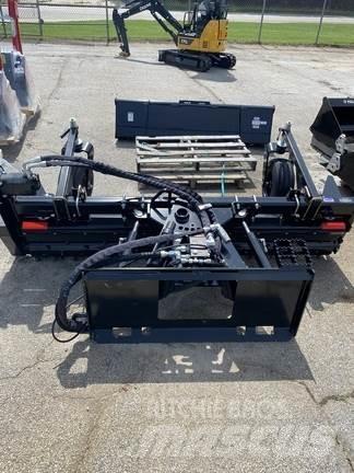 John Deere PR84 Muu