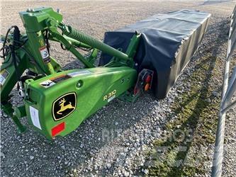 John Deere R310 Niidukid