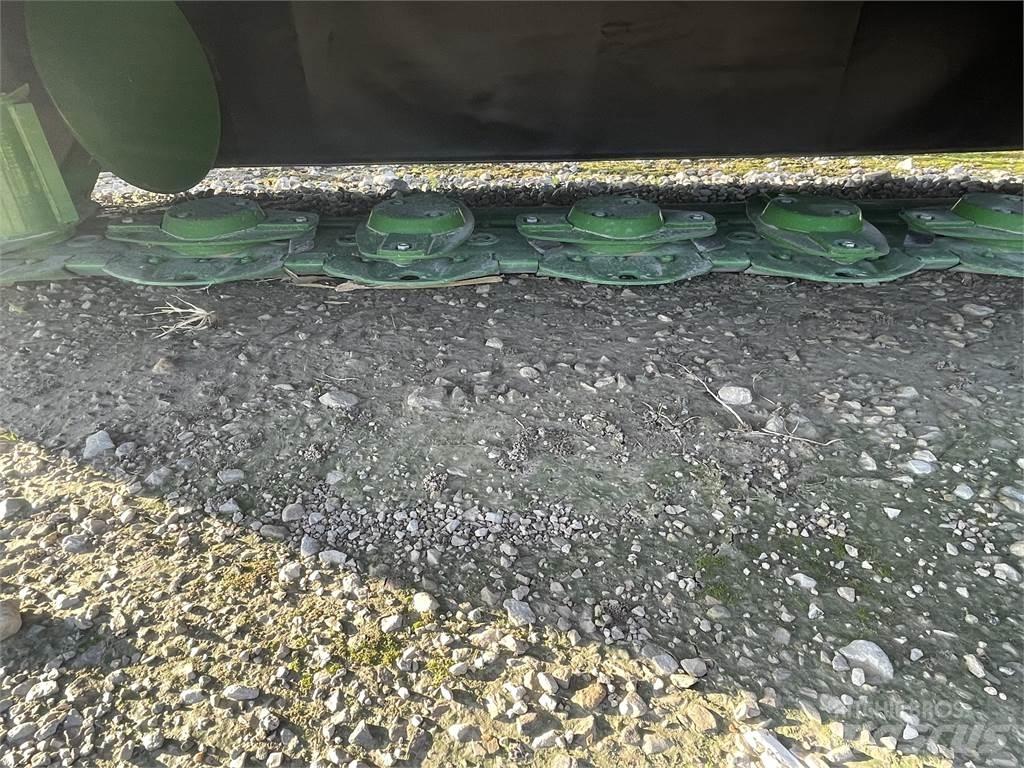 John Deere R310 Niidukid