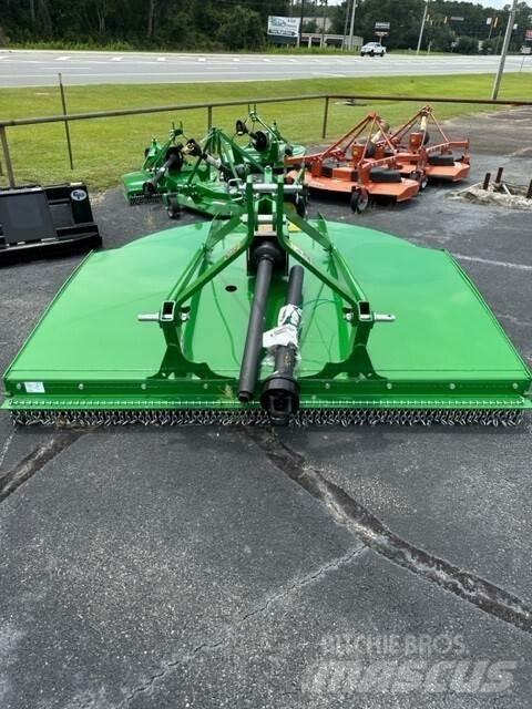 John Deere RC7M Rullipurustid, noad ja lahtirullijad