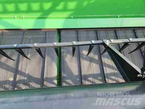 John Deere RD45F Lisavarustus ja komponendid
