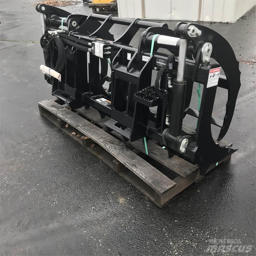 John Deere RR78 Muu