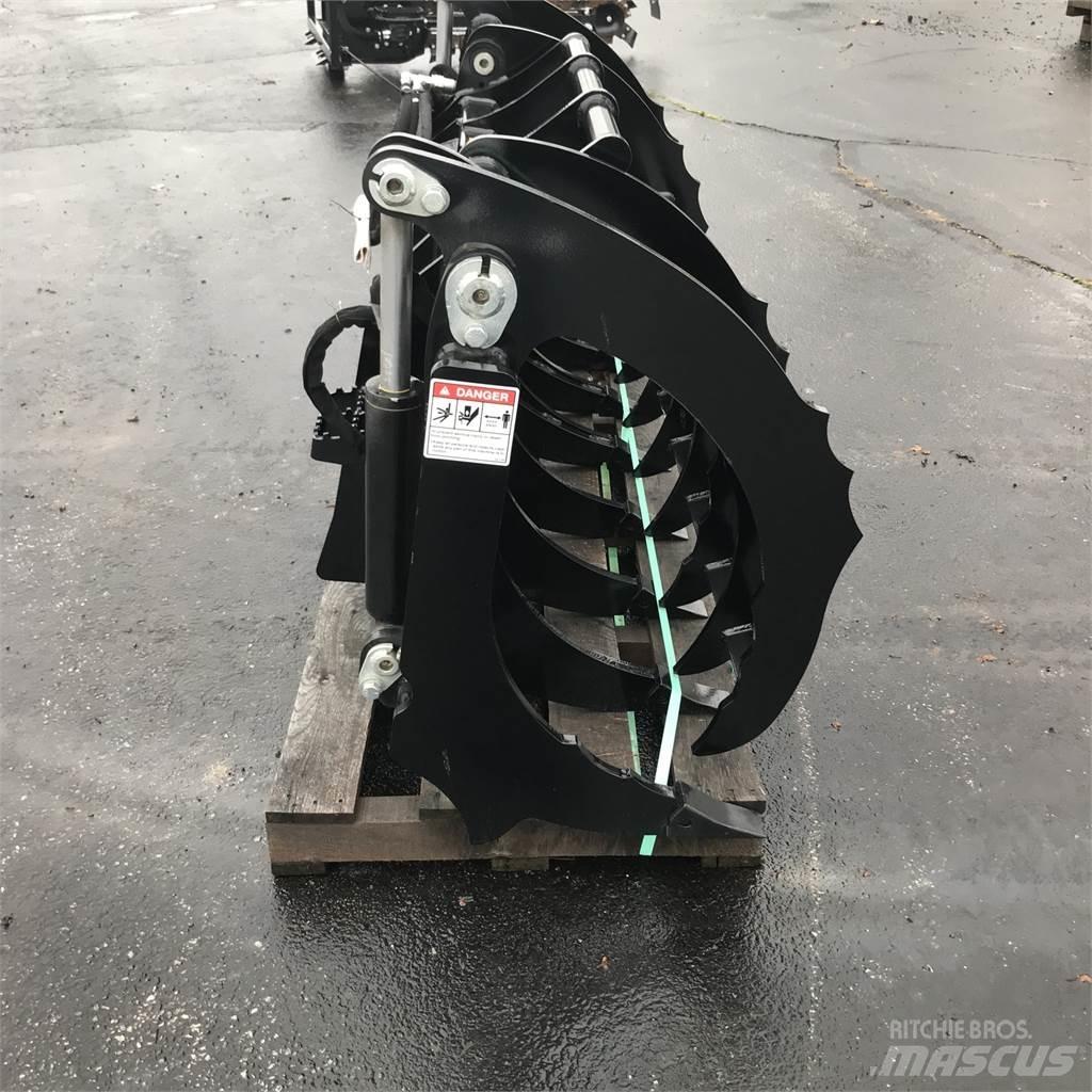 John Deere RR78 Muu